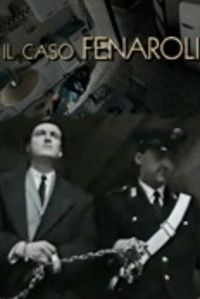 Poster for Il caso Fenaroli