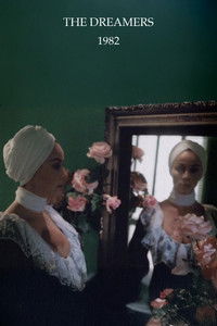 Poster for The Dreamers