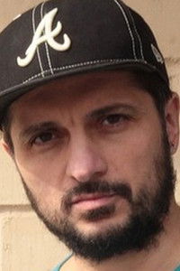 Profile of Anar Abbasov