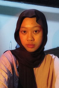 Profile of Rahmawati Fatimah
