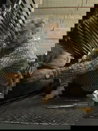 Shred of Hope