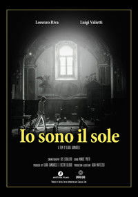 Poster for I Am the Sun