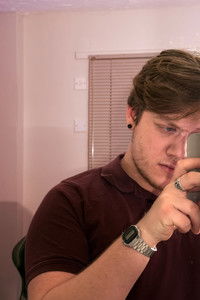 Profile of Dillon Hutchings-Hyde