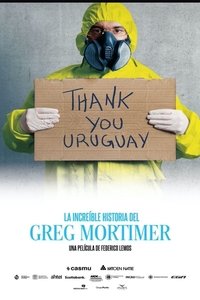 Poster for Greg Mortimer: en busca de una tierra solidaria
