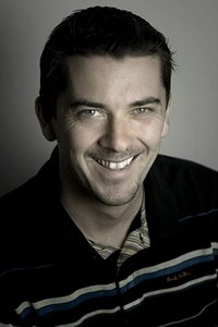 Profile of Patrick Carr