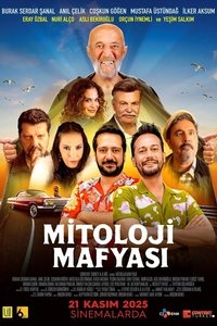 Poster for Mitoloji Mafyası