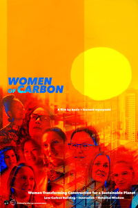 Poster for Women of Carbon