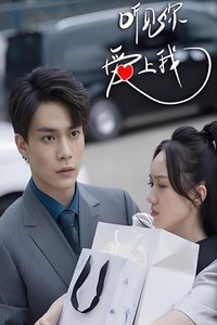 Poster for 听见你，爱上我