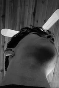 Profile of Oscar Tafur