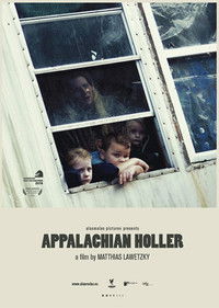 Poster for Appalachian Holler