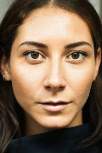 Profile of Becca Reyes