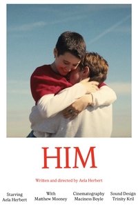 Poster for HIM