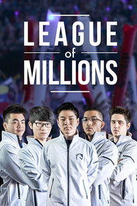 Poster for League of Millions