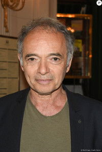 Profile of Jean-Maurice Belayche