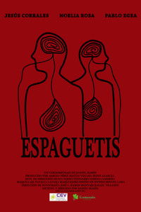 Poster for Espaguetis