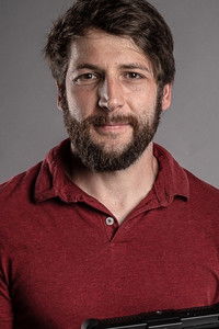 Profile of Peter Plein