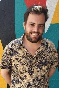 Profile of Dídac Gimeno