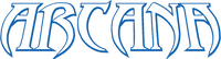 Logo - Arcana Studio