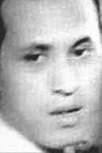 Profile of Nordin Arshad