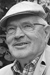 Profile of Norbert Zbigniew Mędlewski