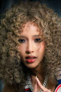 Profile of Michaela Olivia Baker