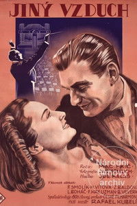 Poster for Jiný vzduch