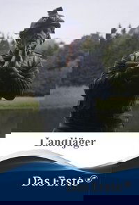 Landjäger