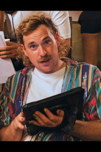 Profile of David Capsir