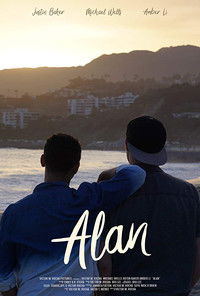 Poster for Alan
