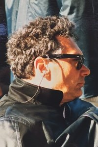Profile of Éric Rochat