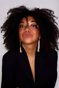 Profile of Claudia Oosterling