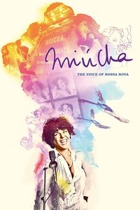 Poster for Miúcha, The Voice of Bossa Nova