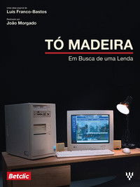 Poster for Tó Madeira: Em Busca de uma Lenda