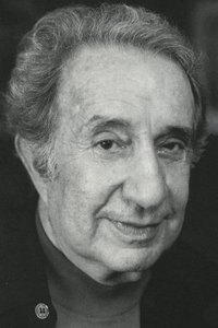 Profile of Alex North