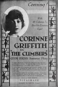 Poster for The Climbers