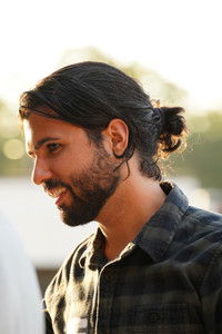 Profile of Travis Misarti