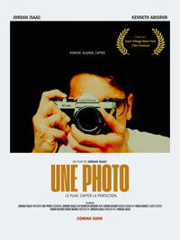 Poster for Une Photo