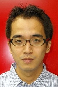 Profile of Ryosuke Naya