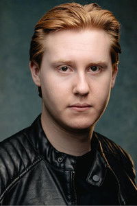 Profile of Thomas Jenkinson