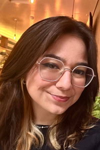 Profile of Cristiana Woods