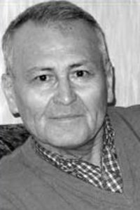Profile of Timur Kayumov