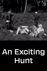 Poster for An Exciting Hunt