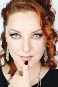 Profile of Elizaveta Petrova