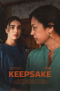 Poster for Keepsake