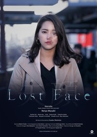 Poster for Lost Face