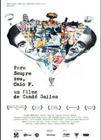 Para Sempre Teu, Caio F.