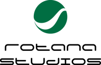 Logo - Rotana Studios