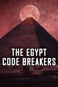 Poster for The Egypt Code Breakers