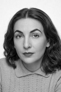 Profile of Heyecan Başaran