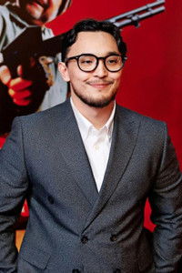 Profile of Yerasyl Baibolov